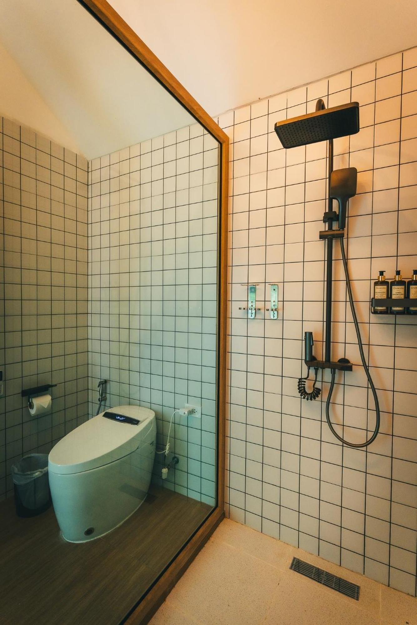 Hotel La Lanna Ban Pok Nai Esterno foto